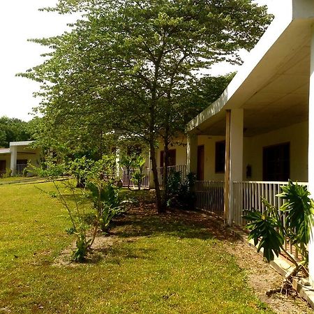 Hotel Villas Magen El Remate Εξωτερικό φωτογραφία