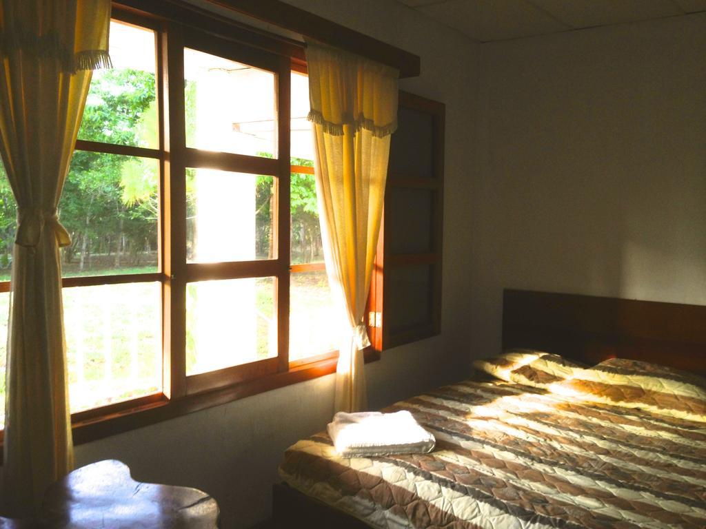 Hotel Villas Magen El Remate Δωμάτιο φωτογραφία