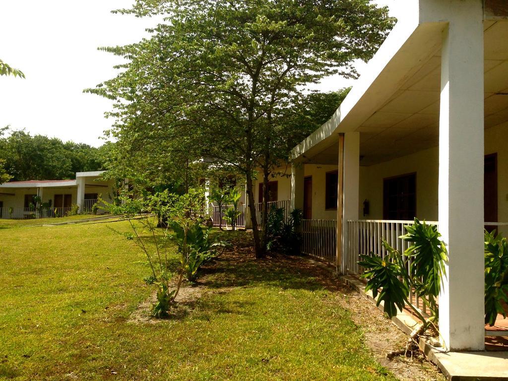 Hotel Villas Magen El Remate Εξωτερικό φωτογραφία