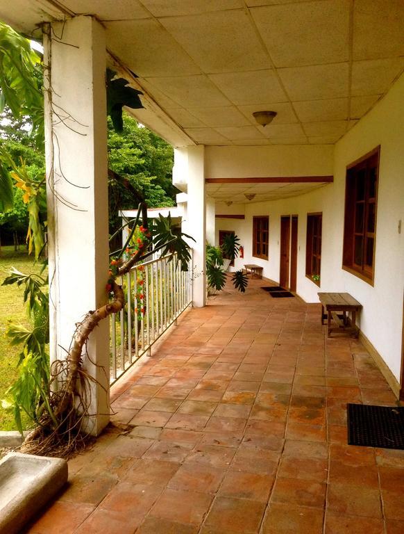 Hotel Villas Magen El Remate Εξωτερικό φωτογραφία