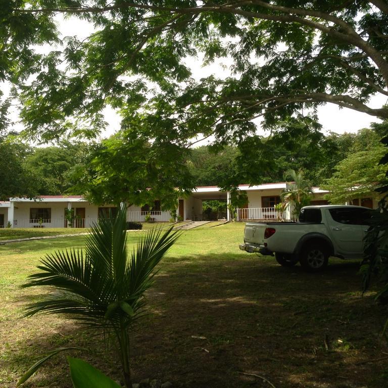 Hotel Villas Magen El Remate Εξωτερικό φωτογραφία