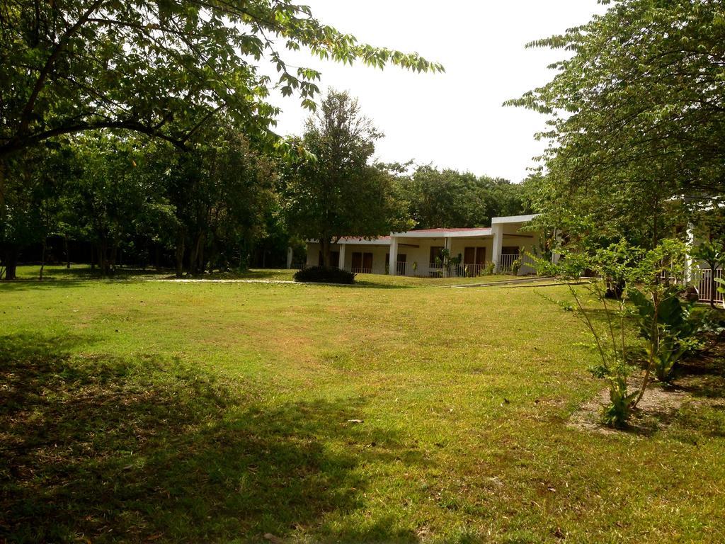 Hotel Villas Magen El Remate Εξωτερικό φωτογραφία